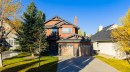 8 Heritage Cove, Heritage Pointe, AB  - Outdoor 