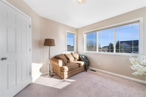 8 Heritage Cove, Heritage Pointe, AB - Indoor