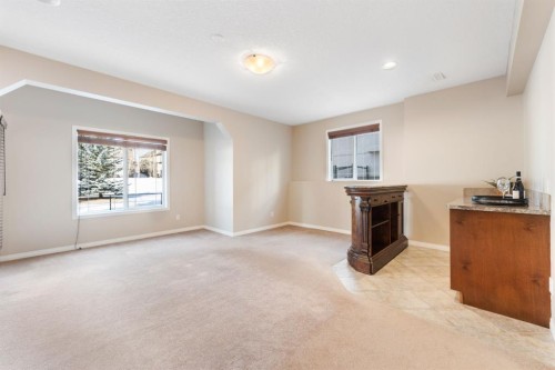 8 Heritage Cove, Heritage Pointe, AB - Indoor