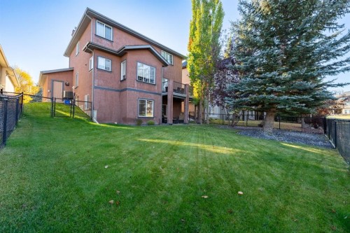 8 Heritage Cove, Heritage Pointe, AB - Outdoor