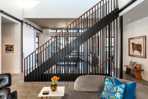 411 Cliffe Avenue Sw, Calgary, AB - Indoor