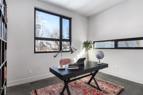 411 Cliffe Avenue Sw, Calgary, AB - Indoor