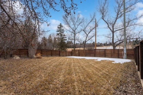 411 Cliffe Avenue Sw, Calgary, AB - Outdoor