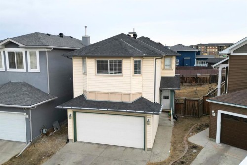 218 Tarawood Place Ne, Calgary, AB - Outdoor With Exterior