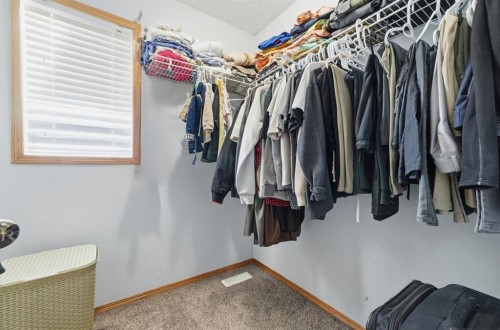 218 Tarawood Place Ne, Calgary, AB - Indoor With Storage