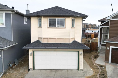 218 Tarawood Place Ne, Calgary, AB - Outdoor With Exterior