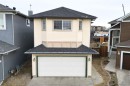 218 Tarawood Place Ne, Calgary, AB  - Outdoor With Exterior 