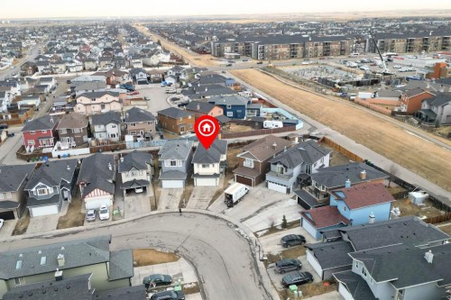 218 Tarawood Place Ne, Calgary, AB - Outdoor With View