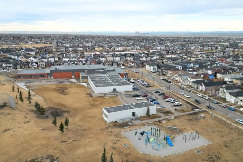 218 Tarawood Place Ne, Calgary, AB - Outdoor With View