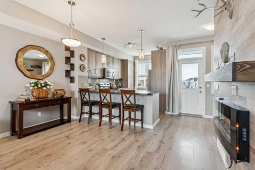 61 Nolancrest Gate Nw, Calgary, AB - Indoor