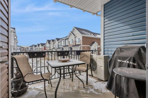 61 Nolancrest Gate Nw, Calgary, AB - Outdoor With Exterior