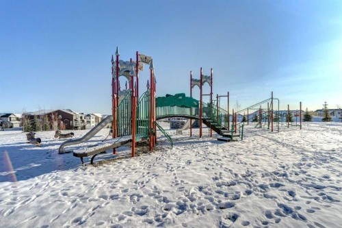 61 Nolancrest Gate Nw, Calgary, AB - Outdoor With View