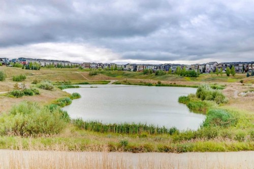 61 Nolancrest Gate Nw, Calgary, AB - Outdoor With View