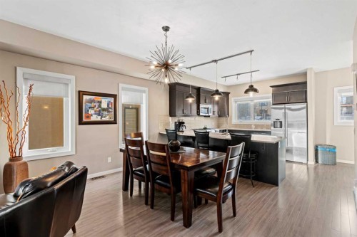 403 Valley Ridge Manor Nw, Calgary, AB 