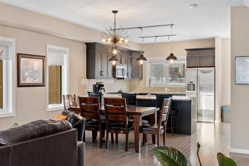 403 Valley Ridge Manor Nw, Calgary, AB 