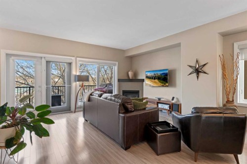 403 Valley Ridge Manor Nw, Calgary, AB 