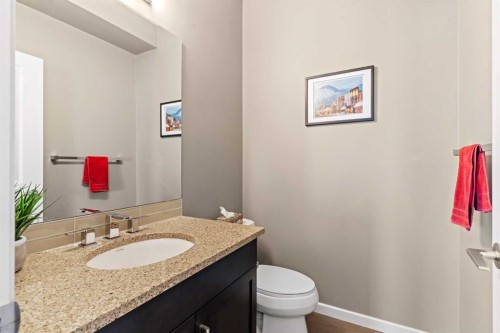 403 Valley Ridge Manor Nw, Calgary, AB 