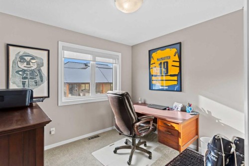 403 Valley Ridge Manor Nw, Calgary, AB 