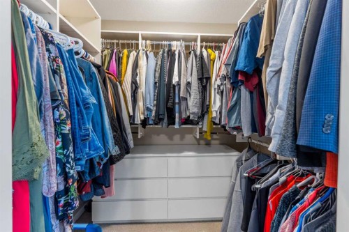 403 Valley Ridge Manor Nw, Calgary, AB 