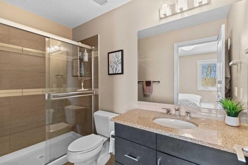 403 Valley Ridge Manor Nw, Calgary, AB 