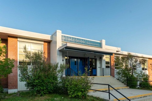 4906 20A Street Sw, Calgary, AB - Outdoor