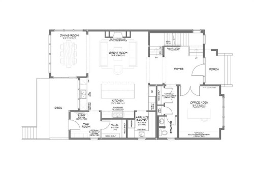 4906 20A Street Sw, Calgary, AB - Other