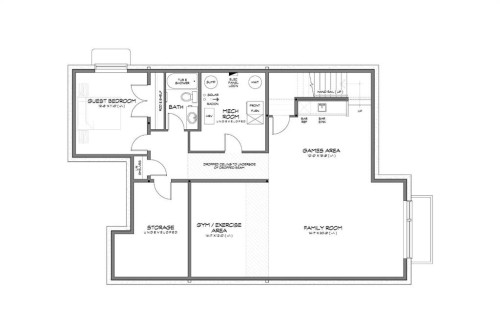 4906 20A Street Sw, Calgary, AB - Other