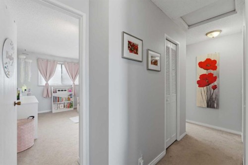 96 Abberfield Crescent Ne, Calgary, AB - Indoor Photo Showing Other Room