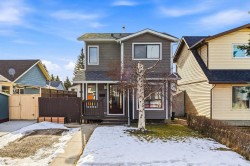 96 Abberfield Crescent NE Calgary, AB T2A 6N6
