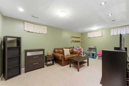 96 Abberfield Crescent Ne, Calgary, AB - Indoor