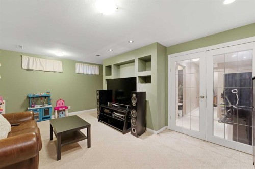 96 Abberfield Crescent Ne, Calgary, AB - Indoor