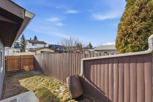 96 Abberfield Crescent Ne, Calgary, AB - Outdoor