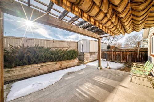 110 Somerglen Road Sw, Calgary, AB -  With Exterior