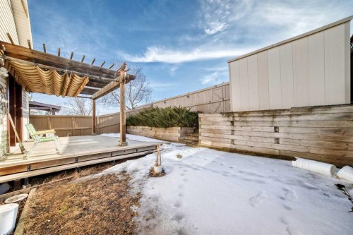 110 Somerglen Road Sw, Calgary, AB - Outdoor With Exterior