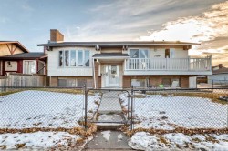 7160 Temple Drive NE Calgary, AB T1Y 4E7