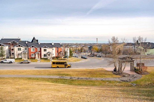 122 Panamount Drive Nw, Calgary, AB - Outdoor With View