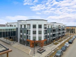 107-383 Smith Street NW Calgary, AB T3B 6J9