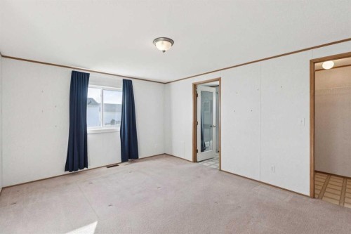 1909 29 Avenue, Nanton, AB - Indoor Photo Showing Other Room