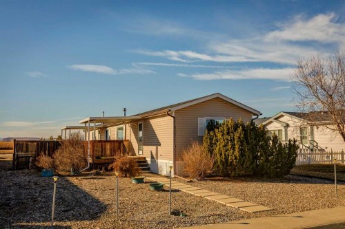 1909 29 Avenue, Nanton, AB - Outdoor