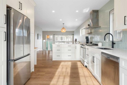 111 Woodside Circle Nw, Airdrie, AB 