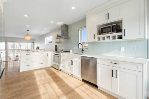 111 Woodside Circle Nw, Airdrie, AB 