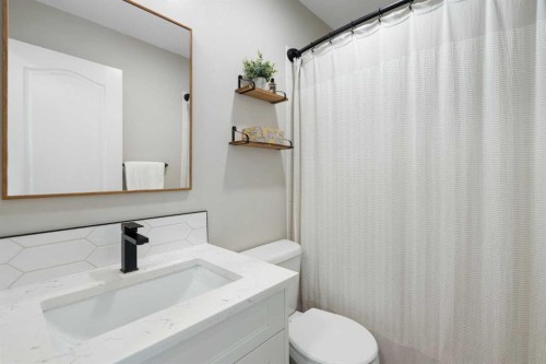 111 Woodside Circle Nw, Airdrie, AB 