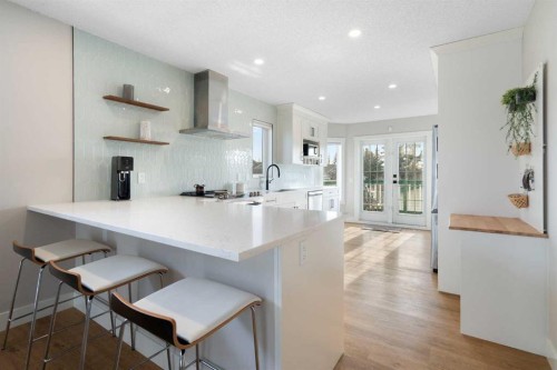 111 Woodside Circle Nw, Airdrie, AB 