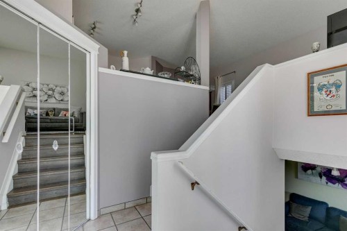 271 Tuscany Valley Drive Nw, Calgary, AB - Indoor Photo Showing Other Room