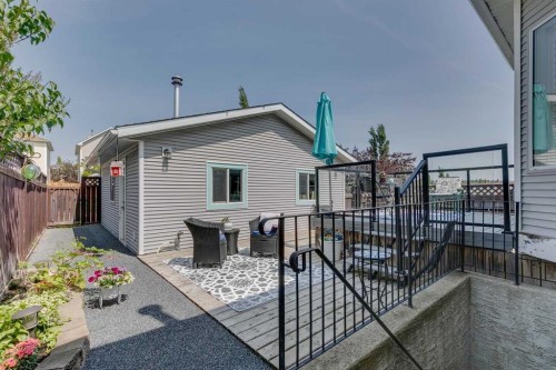 271 Tuscany Valley Drive Nw, Calgary, AB - Outdoor With Exterior