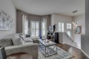 271 Tuscany Valley Drive Nw, Calgary, AB  - Indoor Photo Showing Living Room 