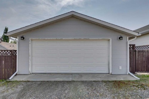 271 Tuscany Valley Drive Nw, Calgary, AB - Outdoor With Exterior