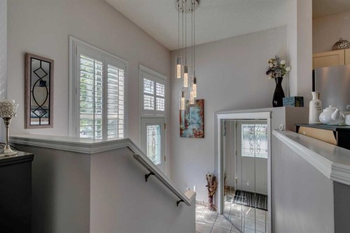 271 Tuscany Valley Drive Nw, Calgary, AB - Indoor Photo Showing Other Room