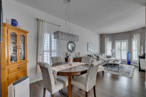 271 Tuscany Valley Drive Nw, Calgary, AB - Indoor