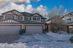 1931 Baywater Alley  Airdrie, AB T4B 0T6